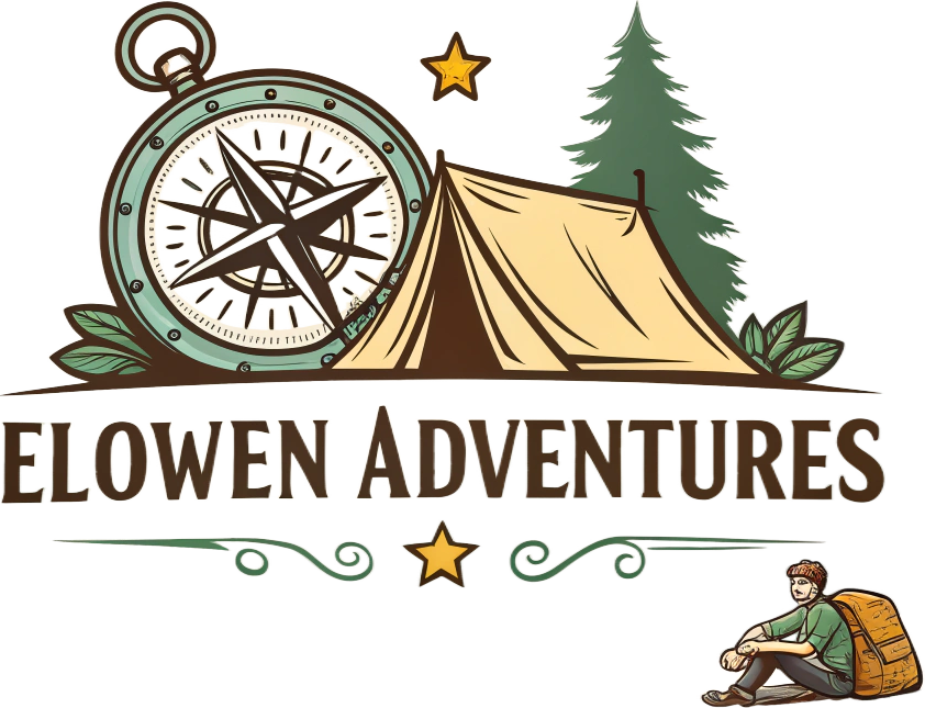 Elowen Adventures